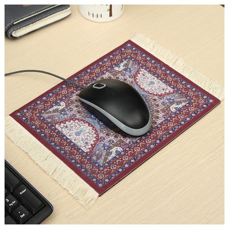 persian carpet mouse mat|persian rug mouse pad canada.